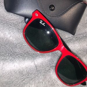 Rayban Sunglasses